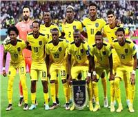 تشكيل الإكوادور أمام كوت ديفوار في افتتاح مشوارهما بمونديال 2026
