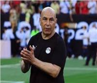 بث مباشر.. مؤتمر حسام حسن استعدادا لمباراة بلجيكا في كأس العالم 2026