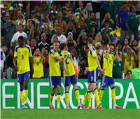 كأس العالم 2026.. منتخب تونس يسقط بخماسية أمام السويد في مستهل مشواره بالمونديال
