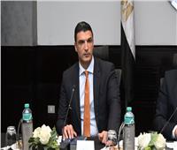  وزير الصناعة: تكامل السياسات الصناعية والاستثمارية ركيزة النمو الاقتصادي 