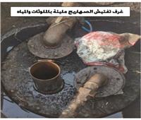 اللجنة المركزية للرقابة على تداول المنتجات البترولية تكثف حملاتها فى يونيو 