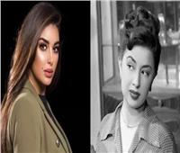 ياسمين صبري تكشف عن حلمها الفني: أتمنى تقديم السيرة الذاتية للفنانة كاميليا