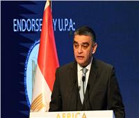 رئيس هيئة الشراء الموحد: المؤتمر الطبي الأفريقي يجمع قادة القطاع الصحي وشركاء التنمية من أفريقيا والعالم