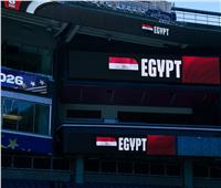 لسكان القاهرة.. شاهد مباراة مصر وبلجيكا في كأس العالم بالمجان