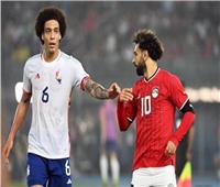 كأس العالم 2026.. «تفوق للفراعنة» تعرف على تاريخ المواجهات المباشرة بين مصر وبلجيكا قبل موقعة اليوم