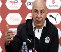 كأس العالم 2026.. حسام حسن يتطلع لإنجاز تاريخي مع منتخب مصر 