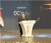 الغمراوي: مصر ترتقي إلى المركز الـ 26 عالميا في حجم سوق الدواء
