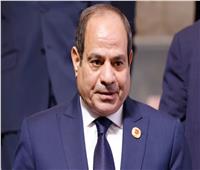 خبير أمني: الرئيس السيسي زعيم يتسم بالعدالة والحكمة وبعد النظر