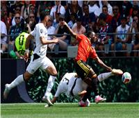 شوط أول تاريخي لمنتخب مصر في كأس العالم.. تعرف على التفاصيل 