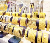 أسبوع الحسم قرار الفيدرالى الأمريكى وتطورات الحرب يحددان مصير الذهب