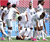كأس العالم 2026.. موعد مباراة منتخب مصر المقبلة بعد التعادل مع بلجيكا