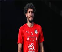 محمد هاني: كنا نستحق الفوز أمام بلجيكا.. وهدف التعادل جاء سوء حظ