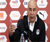 حسام حسن: عقدي مع اتحاد الكرة انتهى.. وأواصل عملي بثقة الجماهير