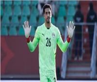 المهدي سليمان: سعيد بأداء مصطفى شوبير وتواجدي مع منتخب مصر تأخر كثيرًا