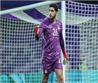 مدرب بلجيكا: شوبير حافظ على النتيجة.. وصلاح ومرموش خطر على أي منافس