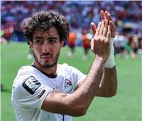 كأس العالم 2026.. كيف نجح محمد هاني في «القبض» على دوكو