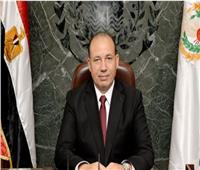 رئيس جامعة المنصورة يهنئ الرئيس السيسي بالعام الهجري الجديد
