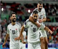 العراق يقص شريط مبارياته في المونديال بلقاء النرويج