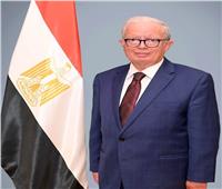 نائب رئيس الوزراء يهنئ الرئيس السيسي بمناسبة العام الهجري الجديد