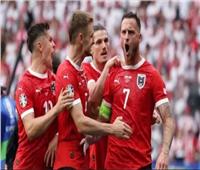 موعد مباراة الأردن والنمسا في كأس العالم 2026 والقنوات الناقلة