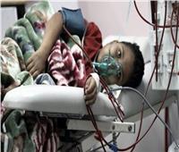 الصحة الفلسطينية: 73008 شهداء و173260 مصابًا منذ بدء العدوان في 2023
