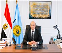 محافظ أسيوط يهنئ الرئيس السيسي والشعب المصري بالعام الهجري 
