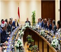 النواب يعتمد الموازنة العامة للعام المالي الجديد 2026/ 2027