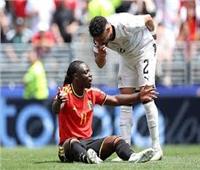 أول تعليق من ياسر إبراهيم بعد تعادل مصر وبلجيكا في مونديال 2026