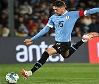 كأس العالم 2026| فالفيردي: تخلصنا من التوتر في الشوط الثاني ونتطلع للفوز على الرأس الأخضر