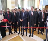 وزير البترول: نجحنا في تجاوز تحديات إمدادات الغاز وتأمين احتياجات السوق