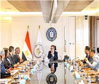 وزير التخطيط: إعداد برنامج اقتصادي متكامل يحدد التوجهات الاستراتيجية