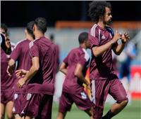 بعد تعادل سويسرا.. منتخب قطر يفتح ملف مواجهة كندا في مونديال 2026