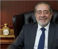  وفاة المخرج والفنان السوري أسامة السيد يوسف