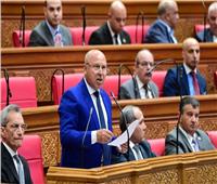  وزير النقل: لم نأخذ مليما من الخارج