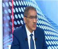 ضياء رشوان: الشرق الأوسط يُعاد تشكيله وإعادة ترتيب البيت العربي ضرورة