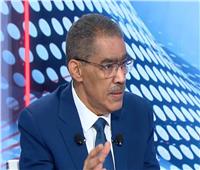 ضياء رشوان: الرئيس وجه بتقديم إعلام يعزز وعي المواطن