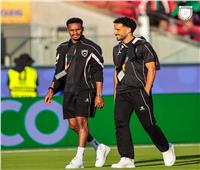 تشكيل منتخب الأردن لمواجهة النمسا ضمن نهائيات كأس العالم 2026