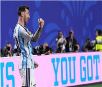 شاهد| دموع ميسي بعد تسجيل هاتريك أمام الجزائر في كأس العالم 2026