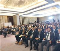 انطلاق فعاليات اليوم الثاني من الاجتماعات السنوية لمجموعة البنك الإسلامي للتنمية