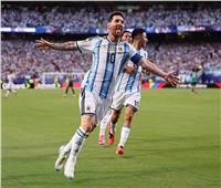 بعد نهاية الجولة الأولى.. ترتيب المجموعة العاشرة بكأس العالم 2026