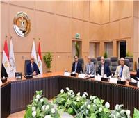 وزير الري يوجه بسرعة إعداد دليل إرشادي لتنظيم تشجير جسور المجاري المائية