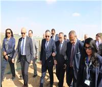 شراكات إستراتيجية لتعزيز مكانة مصر كمركز إقليمي للتعليم العالي 