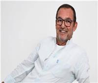 إسماعيل فرغلي ينعى محمد مرزبان: نسأل الله له الرحمة والمغفرة