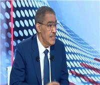 وزير الدولة للإعلام: الشرق الأوسط يُعاد تشكيله