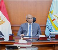 محافظ كفر الشيخ: مشروعات «حياة كريمة» تُحدث نقلة تنموية في الريف المصري