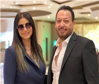 أحمد العيسوي بعد تركيب دعامتين بالقلب: مرت بسلام والحمد لله