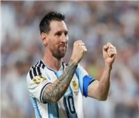 ميسي يفرض الدوري الأمريكي على خريطة المونديال