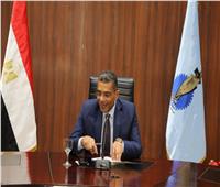 محافظ البحر الأحمر: تخفيض مقدمات تقنين الأراضي إلى 15% بدلًا من 25% 