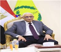 تطوير منظومة النظافة لتحسين الخدمات بمدينة العريش 