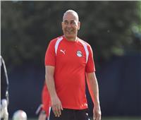 منتخب مصر يتوجه إلى كندا غدًا استعداداً لمواجهة نيوزيلندا 